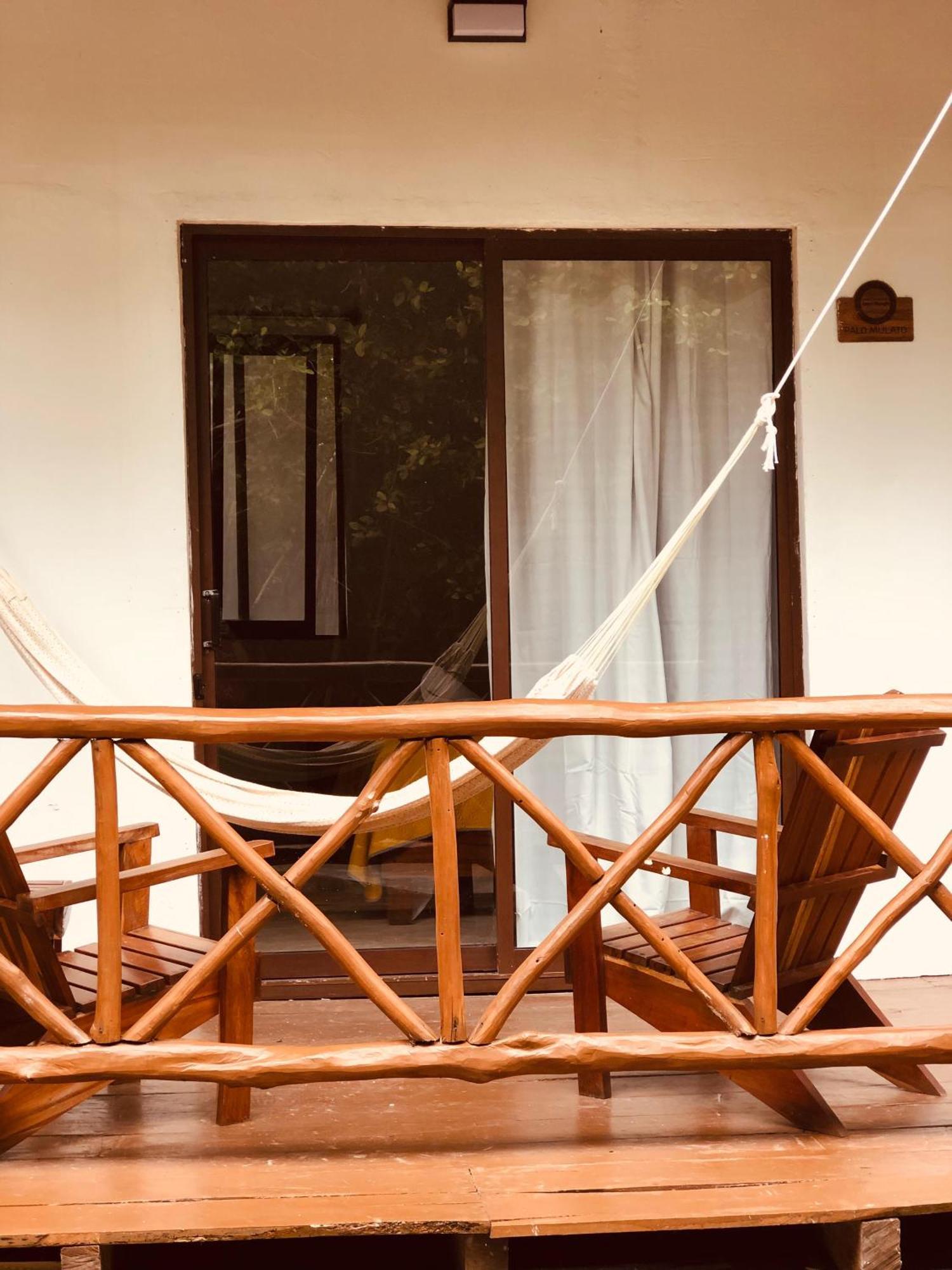 Cabanas Tulum - Aldea Mangle & Cenote المظهر الخارجي الصورة