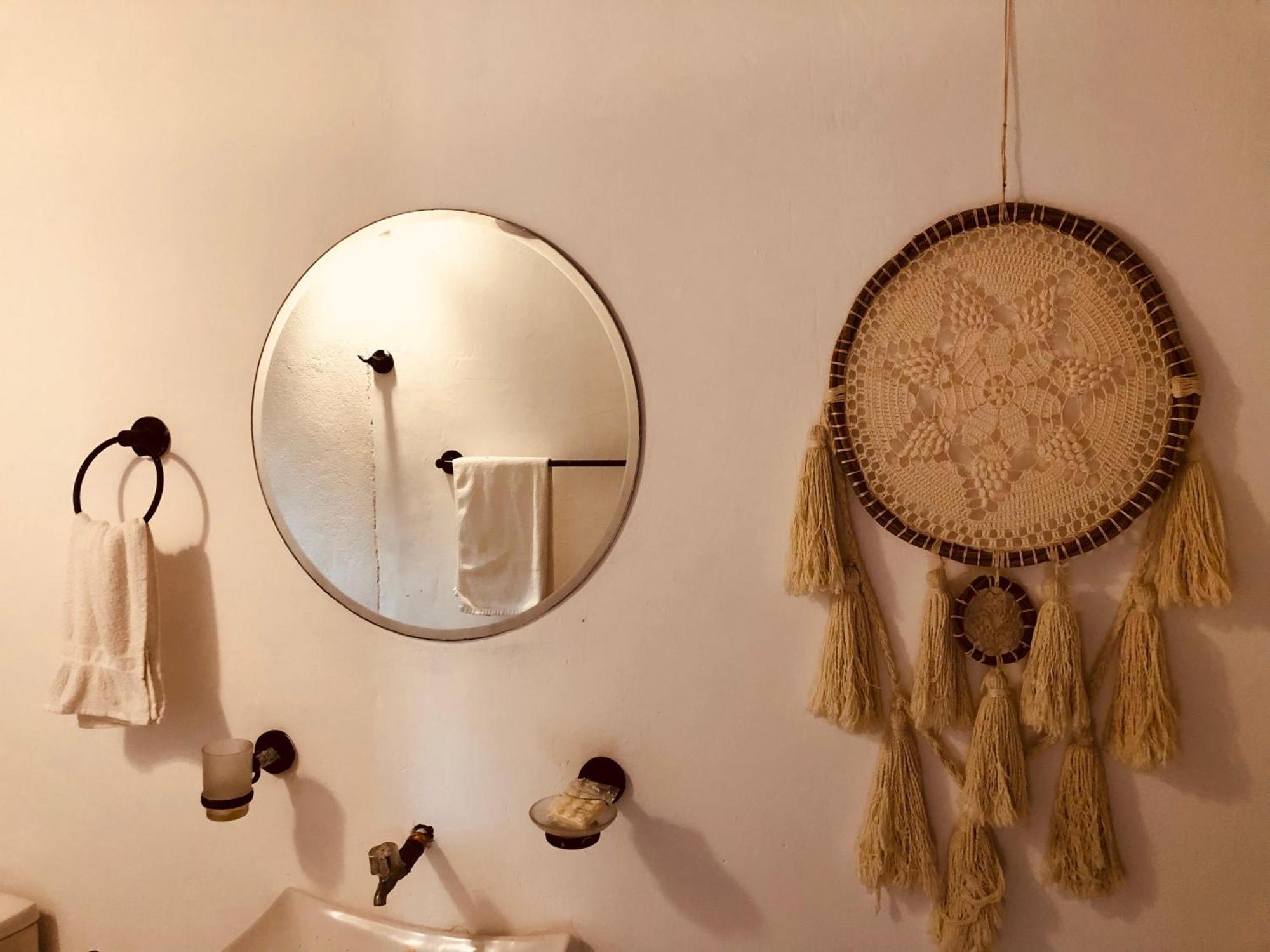 Cabanas Tulum - Aldea Mangle & Cenote المظهر الخارجي الصورة